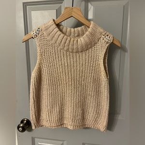 Knit Tank